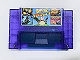 Gamestro 180 in 1 SNES Game Cartridge 16 Bit SNES