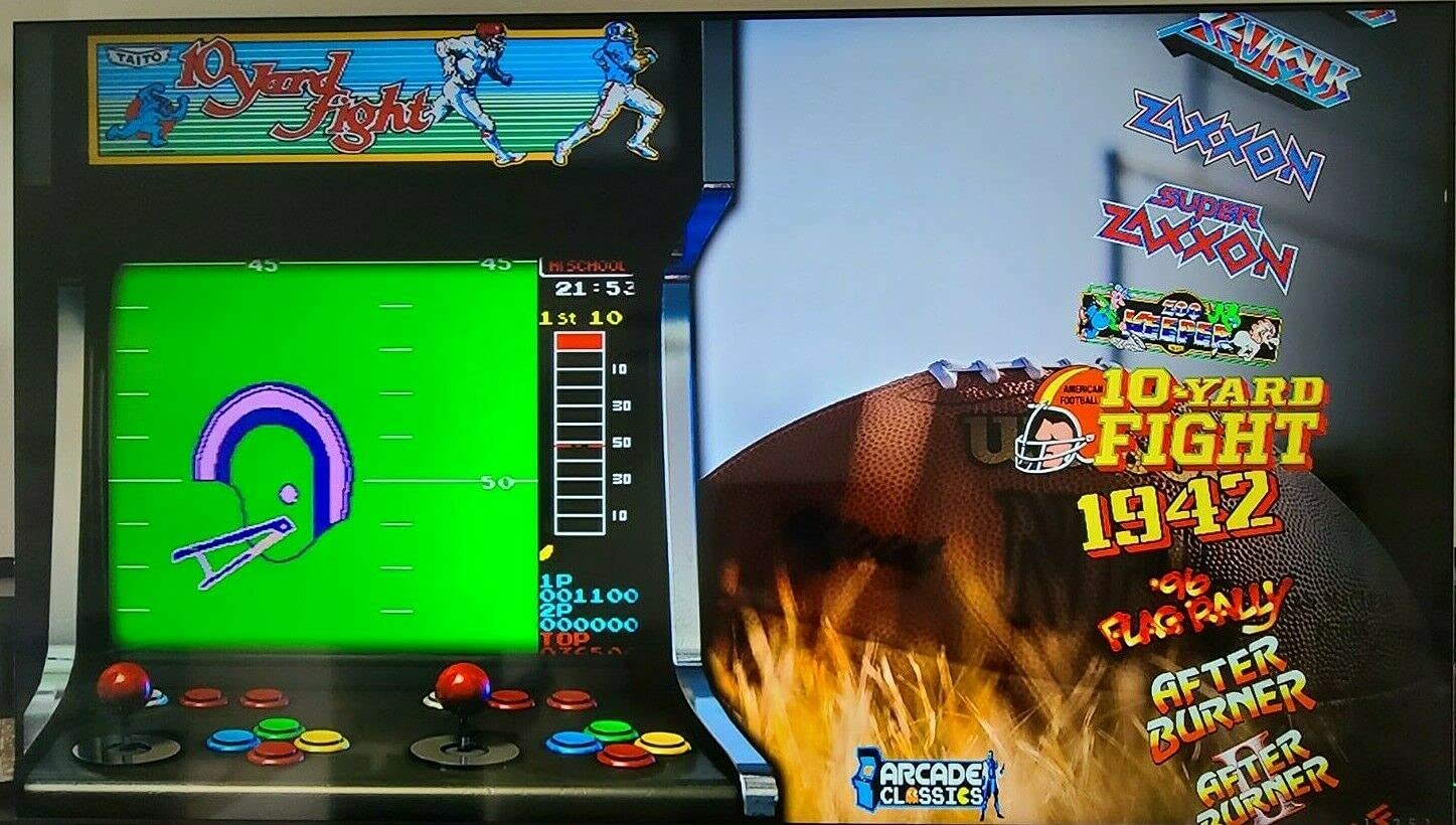 Mua CoinOpsX USB 3 256GB Low Profile Size Flash Drive with 7500+ Arcade