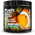 Brightwell Aquatics - Purit Next-Generation Chemical Filtration Media - for use in All Marine and Freshwater Aquaria - Aquarium Water Treatments, 8.45 fl oz