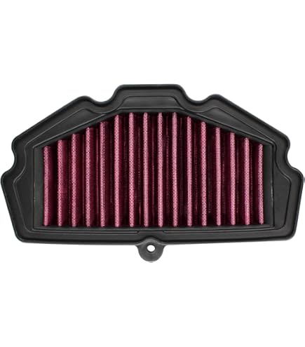 たぁ Amazon.com: Kawasaki OEM Air Filter Ninja ZX636 ZX6RR 03-04