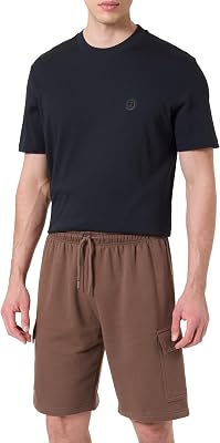 NF0A8C2Z1OI M Cargo Short Shorts Homme Smokey Brown Taille L