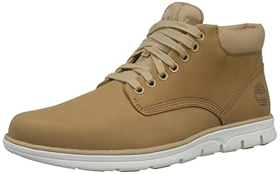 herren bradstreet leather sensorflex chukka boots