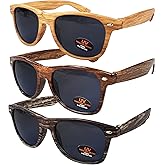 RAY SOLÉE USA Merchant | Sunglasses for Men, Women & Kids 3 Pack of Tinted Lenses with UVA & UVB Protection