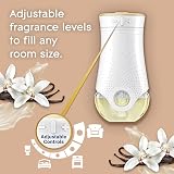Glade Plug In Air Freshener Vanilla Blossoms Refill 6 x 20ml view 5