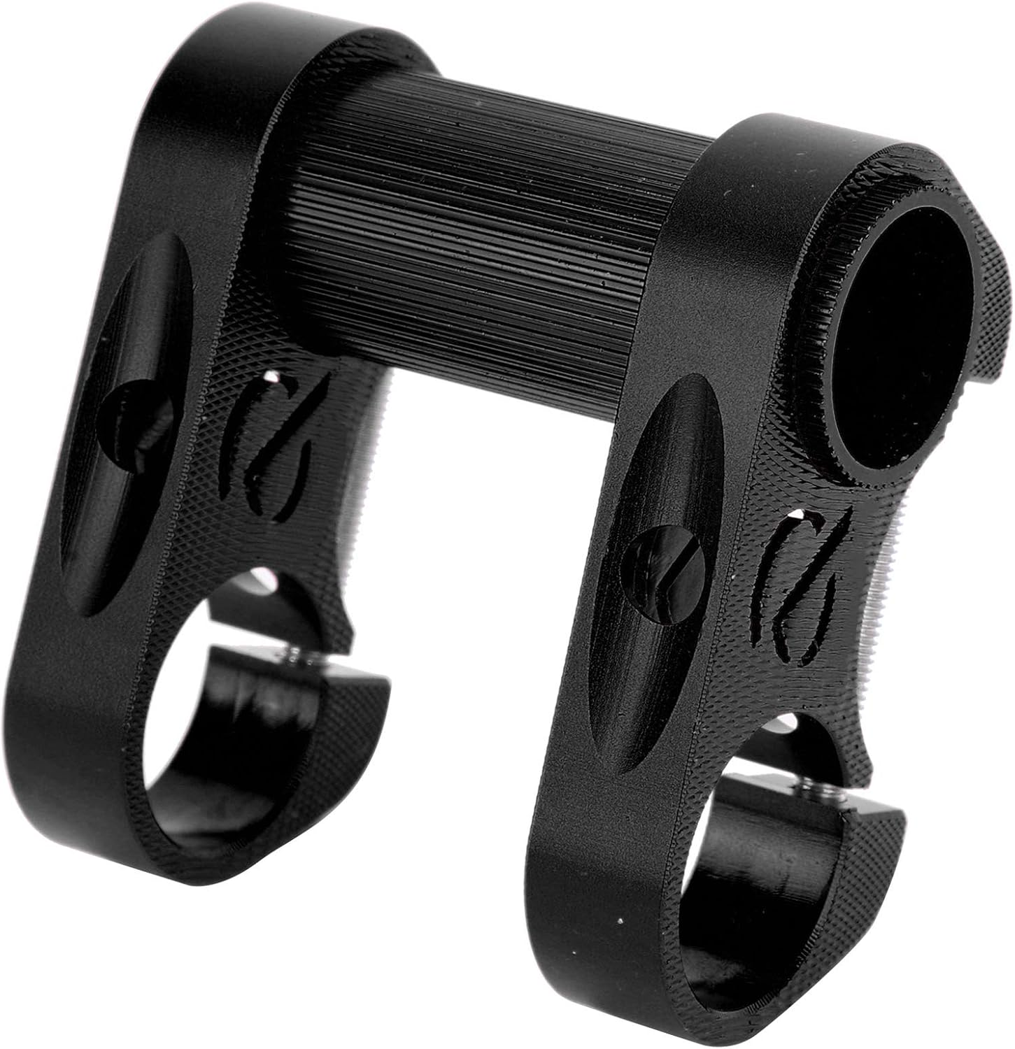 25.4MM Handlebar Stem, Easy To Install 1PCS Completely Hollow Folding
