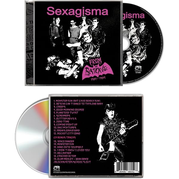 Amazon.com: Girlz N Boyz Collected / Various - Limited 180-Gram