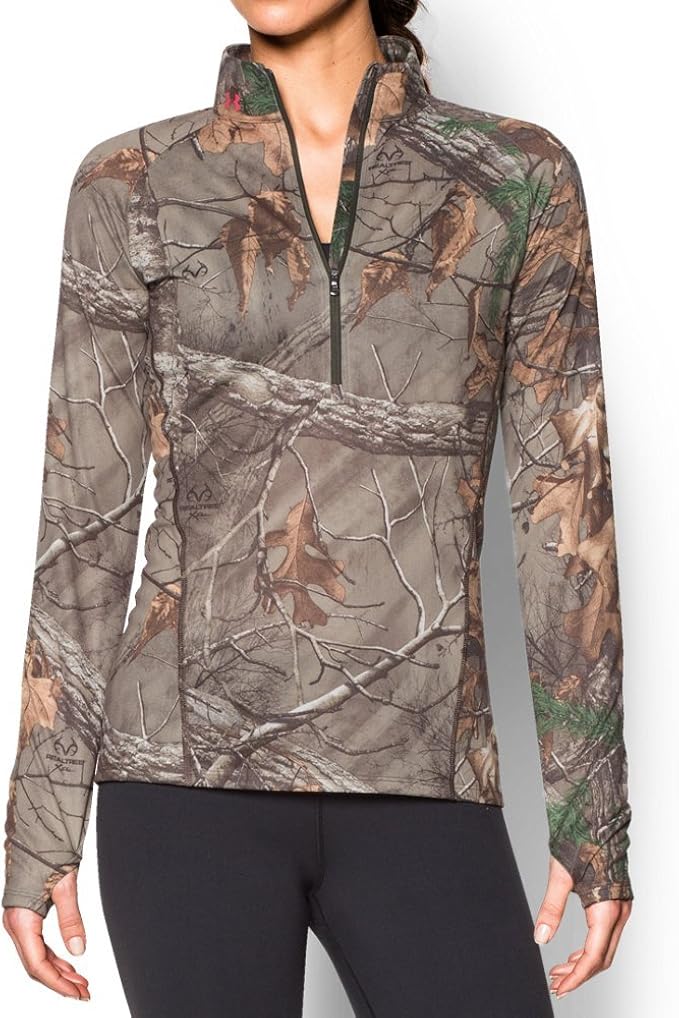 women's camo under armour shoes