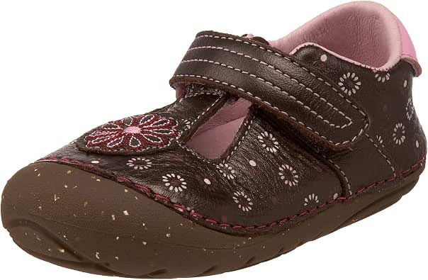 stride rite pre walking shoes