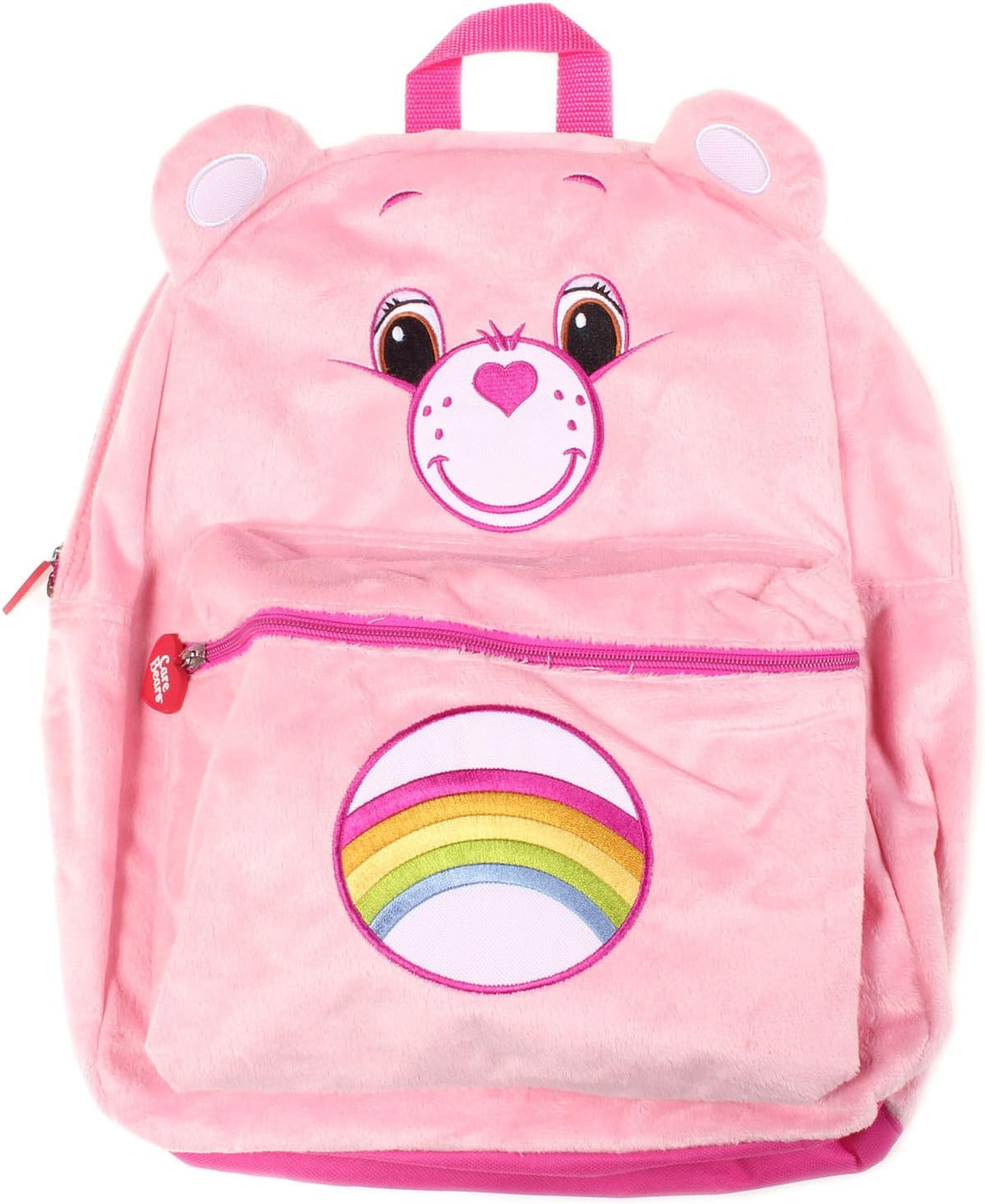 grumpy bear backpack