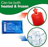 Safety First Aid Group HypaGel Large Hot/Cold Pack 30x20cm Reusable view 3