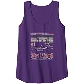 Boyz N The Hood Ice Cube and Car '91 Photo Tank Top