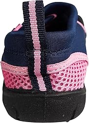 NORTY Water Shoes for Boys and Girls - Swim Socks
