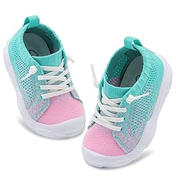 LeIsfIt Toddler Barefoot Shoes Girls Boys