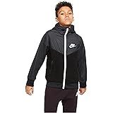 nike youth windbreaker jacket