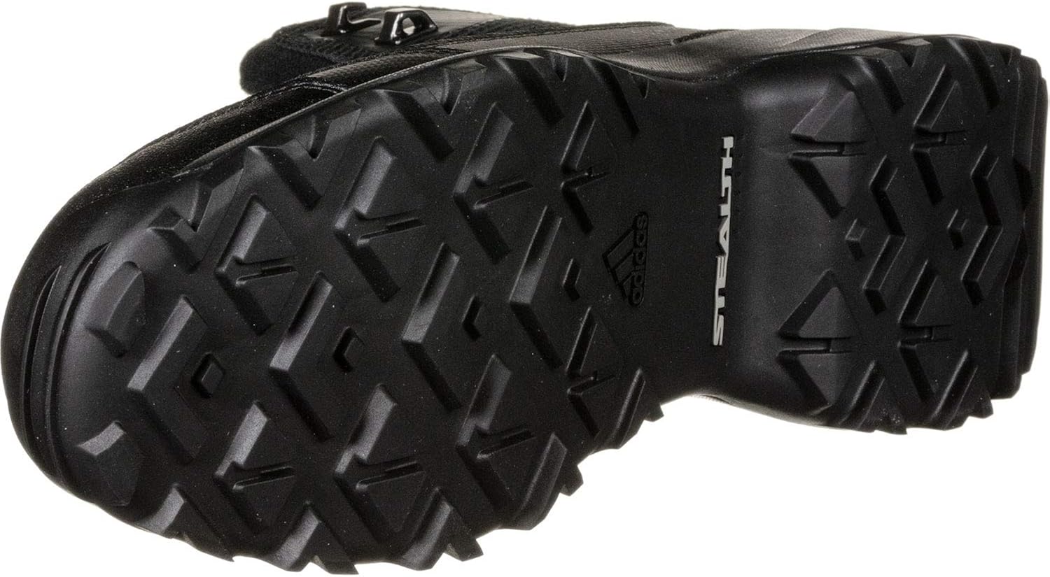 terrex heron mid cw cp boots