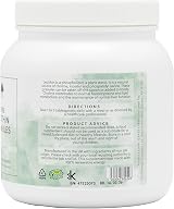 G&G Vitamins Soya Lecithin Granules 400g Non-GMO Made in UK view 2