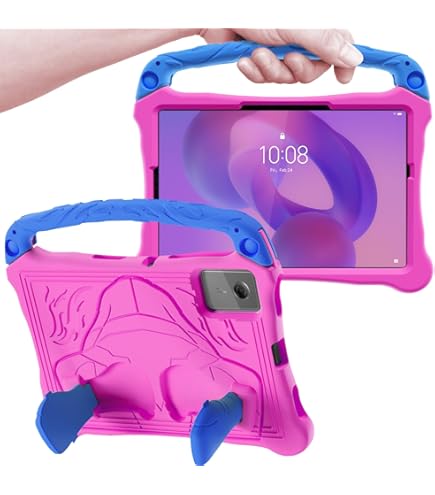 Funda De Teclado Para Lenovo Tab Idea 11 Pulgadas 2025 TB-336ZU Xiaoxin - View #6