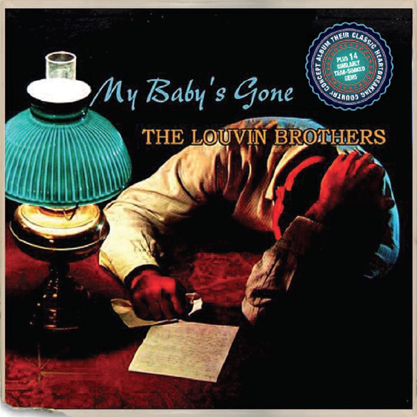 My Baby's Gone & 12 More Achin Amazon.co.uk Music