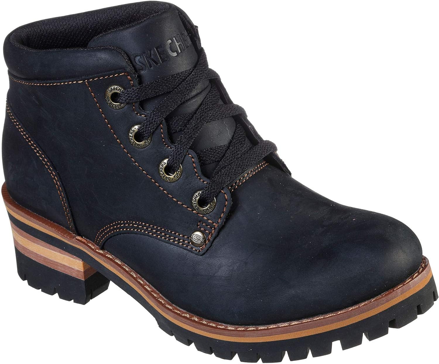 skechers chukka women's