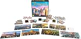 Asmodee Repos Production 7 Wonders Board Game Ages 10+ 3-7 Players 30 Min view 6