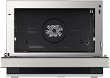 Panasonic CF87 Speed Convection Oven Grill 31L Flatbed 1000W Auto Programs view 5