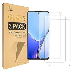 SHAMMA (3 Pack) for Realme V50s screen protector