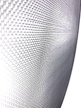 TIJAR Splatter Screen 29cm Splash Guard Lid with Handle for Pans view 6