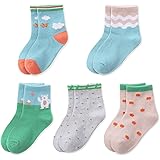 1/5 Paia Di Moda Donna Cartone Animato Cane Ricamo Calzini Carini Zampe Calzini Divertenti Comodi Calzini Di Cotone Calza Acquista In Modo Economico - Spedizione Gratuita, Recensioni Reali Con Foto - Foto 12