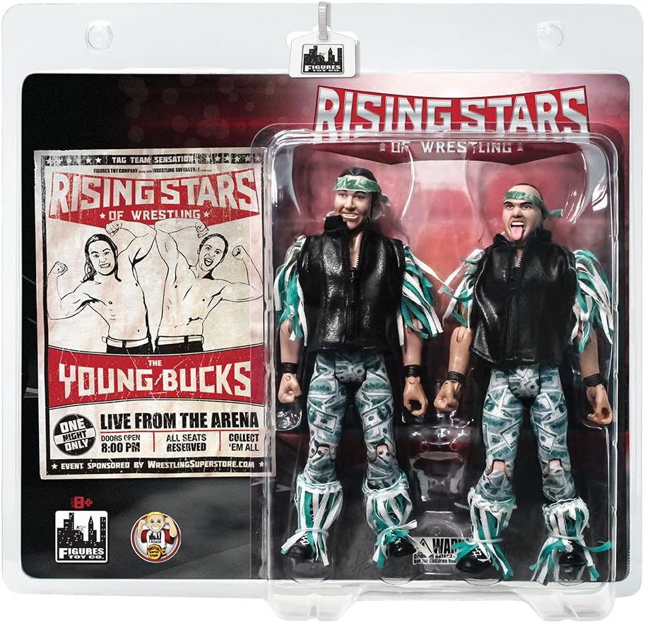 buy wrestling figures