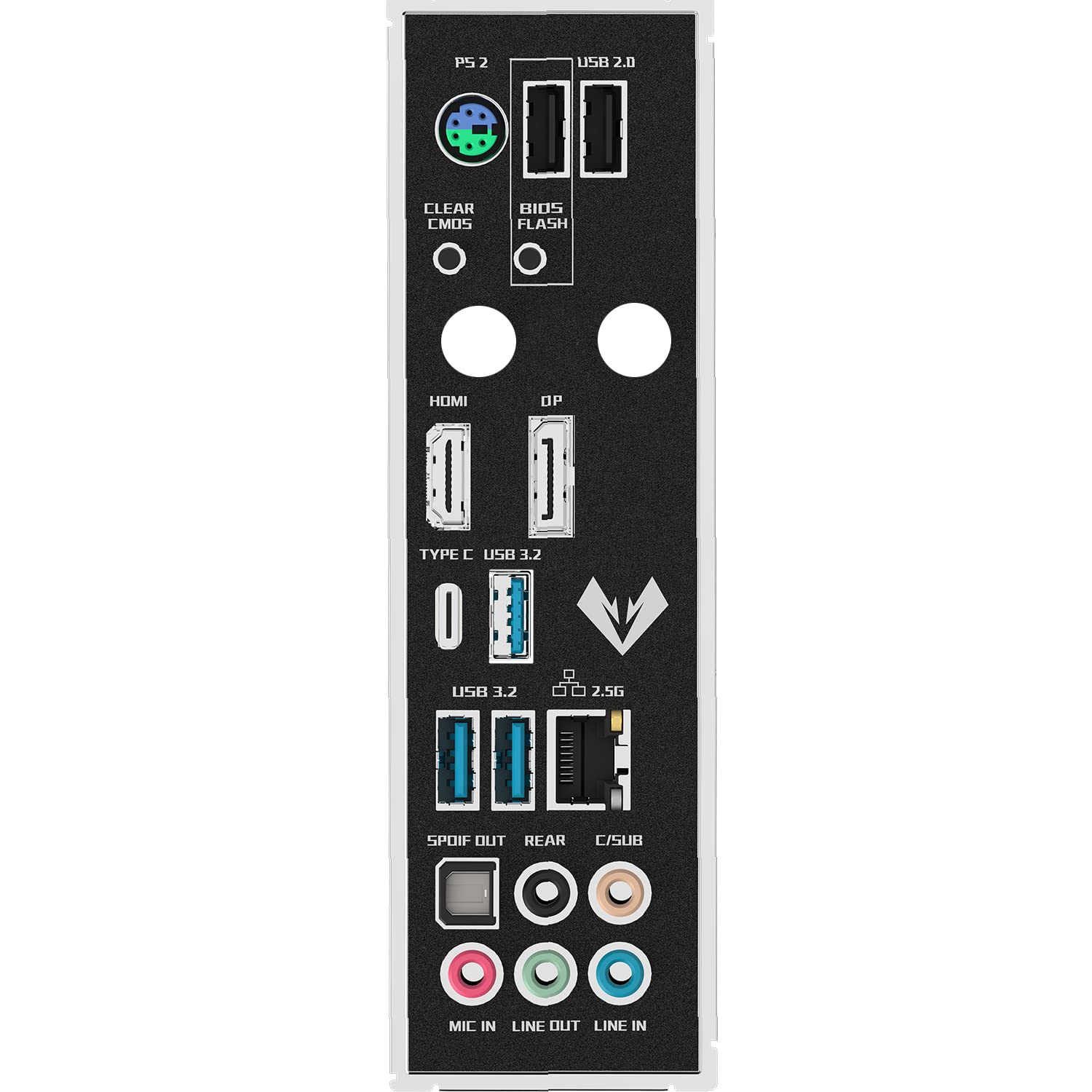 MAXSUN iCraft B550 Gaming M-ATX Motherboard, 14+2 Power Stages AMD AM4 Zen 3, DDR4, PCIe 4.0, SATA 6Gb/s, Dual M.2, USB 3.2 HDMI/DP, 2.5G LAN Micro ATX AMD Ryzen 5000 Series Processors CPU