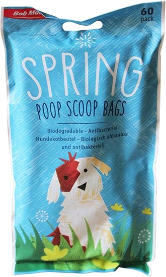 bob martin poop scoop bags