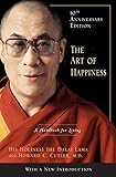 The Art of Happiness, 10th Anniversary Edition: A Handbook for Living