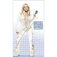 Britney Spears Live from Las Vegas
