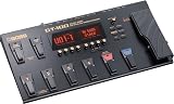 BOSS GT-100 Guitar Multi-Effects Pedal COSM Amp Modeler