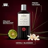 Cremo Reserve Collection Body Wash Italian Bergamot 473 ml Men Shower Gel view 2