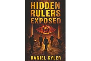 Hidden Rulers Exposed: Power, Secrecy, and the People Who Profit