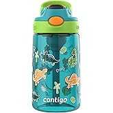 Contigo Kids AUTOSPOUT Straw Water Bottle 14oz