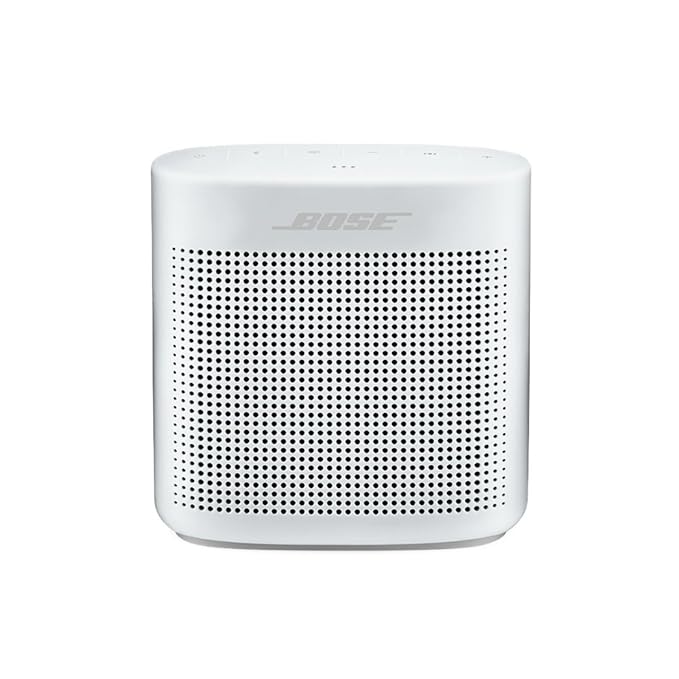 Bose ® SoundLink Color Bluetooth speaker II - Weiß