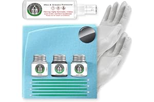 ERA Paints PAS/WAS - Baltic Gray Metallic for CHRYSLER Exact Match Automotive Touch Up Paint Jar - Pro Kit