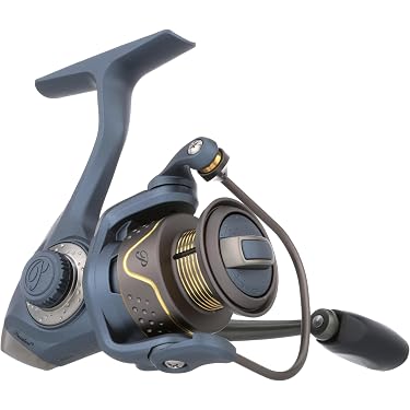 Amazon Best Sellers: Best Fishing Reels & Accessories