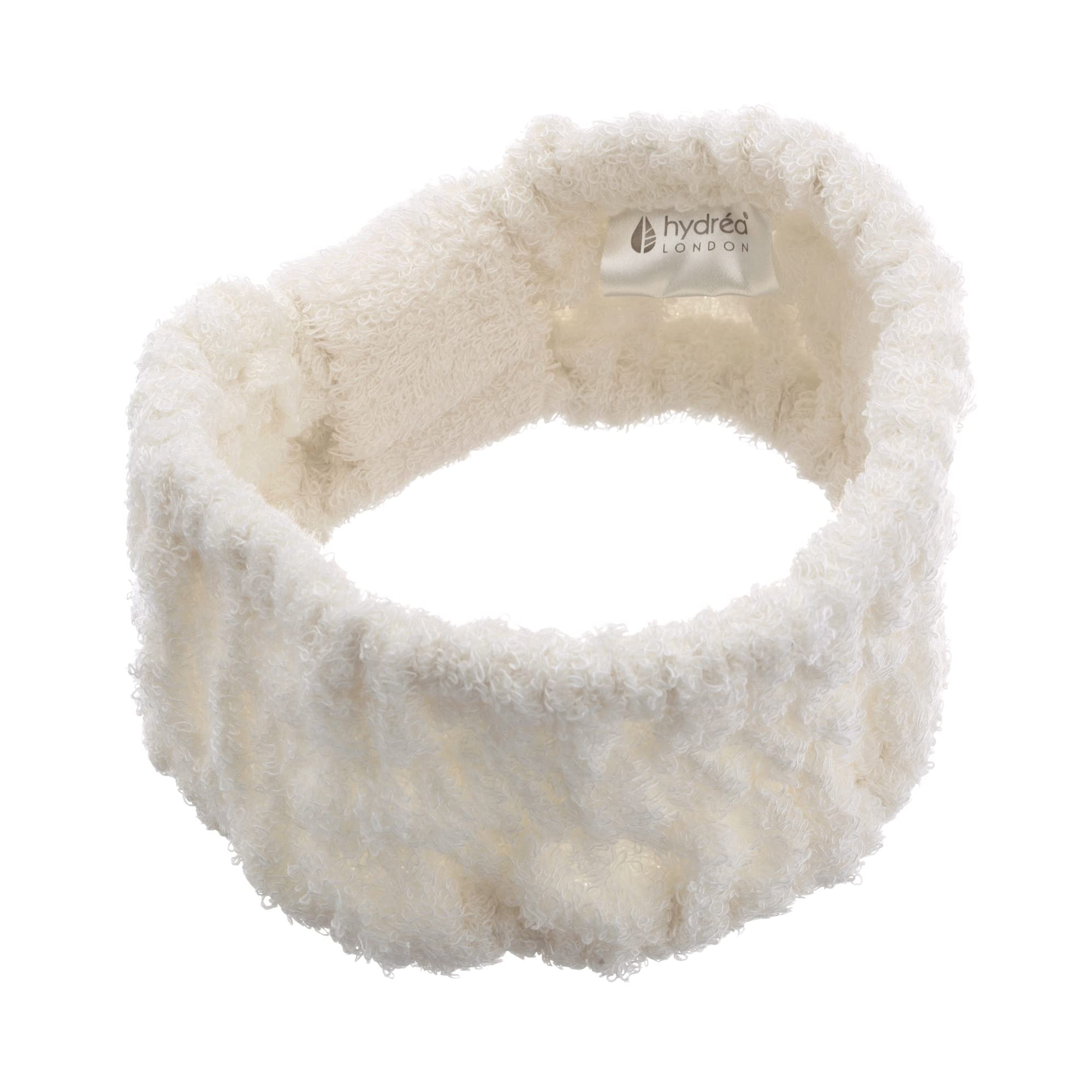 Hydrea London Head Band-Wrap Super Soft Bamboo Fabric Eco-Friendly