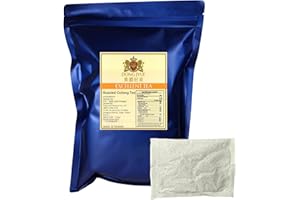 Dong Jyue Premium Roasted Oolong Tea, Commercial-Use Tea Bags, 25g Large Bags, 24 Count (Pack of 1), Taiwanese Roasted Oolong Tea for Oolong Milk Tea, Bubble Tea | Enjoy Hot or Iced | 21.16 oz / 600g Total
