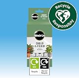 Miracle-Gro Drip & Feed All Purpose Houseplant Food 3 Pack view 7