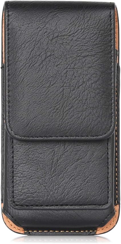 Amazon ベルトケース スマホ収納ケース Iphone Xs Xr Max 対応 Samsung Galaxy Note 3 Note 4 Note 5 対応 マグネット式 ケース カード収納付き ベルトホルダー ウエストポーチ 縦型 レザーケース 5 3 5 5インチ ホルスター 通販
