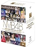 NMB48 5th & 6th Anniversary LIVE [DVD]