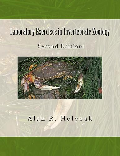 Laboratory Exercises in Invertebrate Zoology in Kuwait | Whizz ...