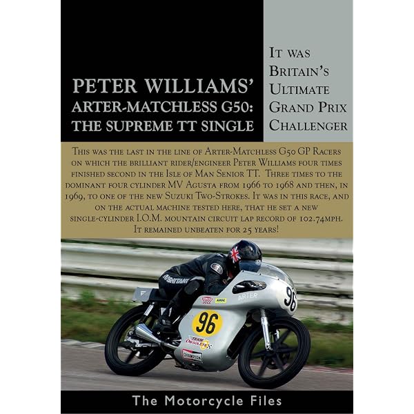MOTO GUZZI V8 GRAND PRIX 500: A MOTORCYCLE RACING LEGEND (The