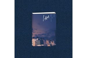 JYP ENTERTAINMENT STRAY KIDS 3rd Mini Album - I am YOU [ YOU ver. ] CD + Photobook + 3 QR Photocards/K-Pop Sealed