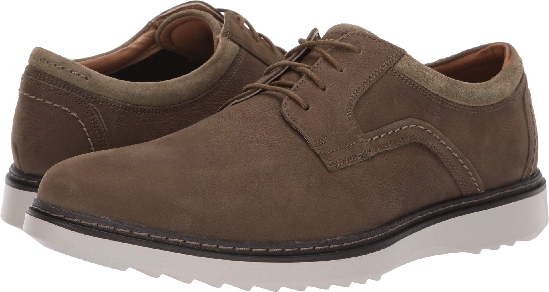 CLARKS Men's Un Geo Lace