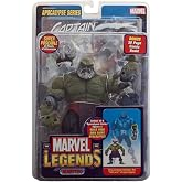 Marvel Legends 6-Inch Maestro Hulk Figure